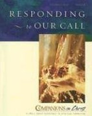 Responding to Our Call Perfect Gerrit Scott Dawson