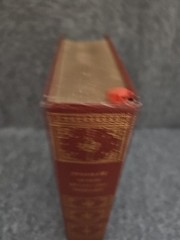 POEMS OF BYRON KEATS & SHELLEY 1967 Leather HC International Collector’s Library