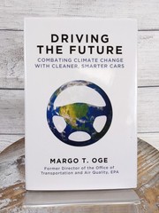 Driving the Future: Combating Climate Change with Cleaner, Smarter Cars