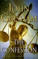 The Confession: A Novel – Hardcover By Grisham, John – VERY GOOD