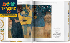 Gustav Klimt. Drawings and Paintings