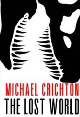 The Lost World – Hardcover By Crichton, Michael – GOOD