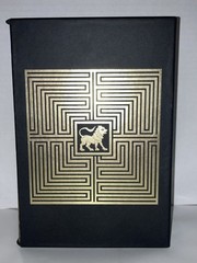 Robin Lane Fox – Pagans And Christians 3 Volume Set 2010 Folio Society Books
