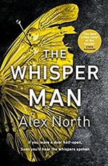 The Whisper Man Alex North
