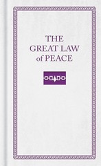 Great Law of Peace