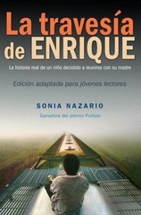 Travesía de Enrique by Sonia Nazario (2015, Trade Paperback)