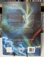 Alien Horizons The Fantastic Art of Bob Eggleton 2000 TPB Sci-Fi Fantasy BX1