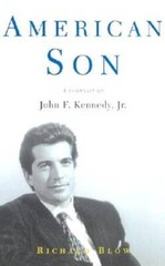American Son: A Portrait of John F. Kennedy, Jr. – Hardcover – GOOD