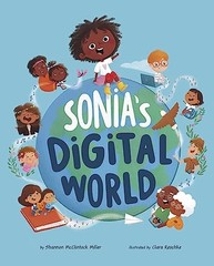 Sonias Digital World (Iste Yo – GOOD