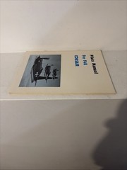 Pilots Manual For F4U Corsair – Reprint – Aviation Publications