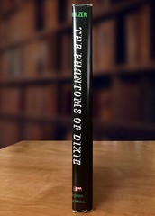 *Rare* The Phantoms of Dixie by Hans Holzer (1972 HC); Like New in Very Good+ DJ