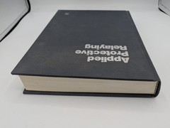 Applied Protective Relaying, J L Blackburn Westinghouse