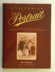 A Victorian Portrait By ARCHIE MILES’ ‘ASA BRIGGS