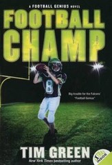 Football Champ Football Genius – VERY GOOD