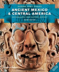 Ancient Mexico & Central America