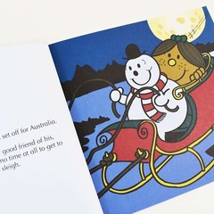 Mr Men Christmas collection 14 Books Set by Roger Hargreaves-Ages 0-5-Paperback
