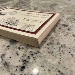 Against the Grain: A Carpentry Manual for Women by Dale McCormick 0918040019 ’79