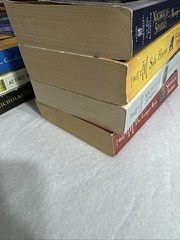 Nicholas Sparks Lot Of 7 Paperbacks Romance, Drama, Suspense Very Good Cond