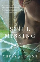 Still Missing by Stevens, Chevy