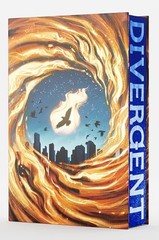 Divergent Deluxe Limited Editi – VERY GOOD