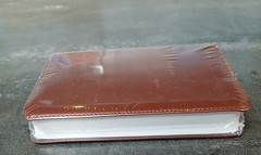 Put On The Full Armor Of God Brown Legacy Standard Bible SEALED