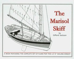 The Marisol Skiff by Gifford Jackson: Used