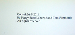 Lost Restaurants of New Orleans by Peggy Laborde & T. Fitzmorris 2011 HB 1st Edi
