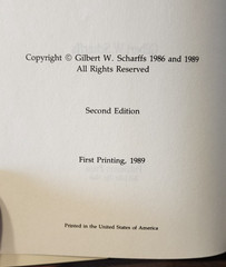 THE TRUTH ABOUT ‘THE GOD MAKERS’ Answers To Anti-Mormon Gilbert W. Scharffs LDS