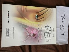 Parasite Eve : Official Strategy Guide- The Only Official Guide by David Cassady