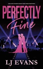 Perfectly Fine by Lj Evans: New