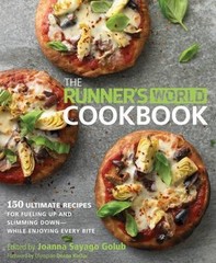 The Runner’s World Cookbook: 150- 9781623361235, hardcover, Editors of Runners W