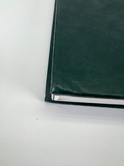 Blue Book Of Pool Cues *Signed* Deluxe Limited Edition 354 Of 500