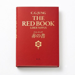 C.G. Jung The Red Book Liber Novus Plates Illustrations Rare Psychology NEW