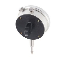 British 0‑1/ Percentile 0‑5/10 Mm Indicator Accuracy 0.01mm With Magnetic Base♡
