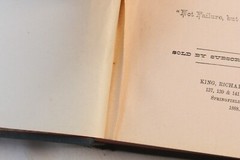 Hidden Treasures Why Some Succeed While Others Fail 1888 Lewis