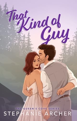 That Kind of Guy by Archer, Stephanie Paperback / softback Book The Fast Free
