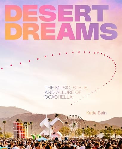 Desert Dreams The Music Style – VERY GOOD