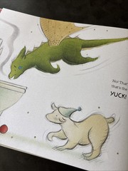 Lights Out, Little Dragon! by Debra Tidball & Rae Tan – Hardcover