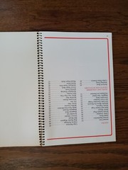 Old Fashioned Family Fun Activities From Current Customers 1987 Spiral-bound