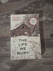Life We Bury by Not Available (2014, Trade Paperback)