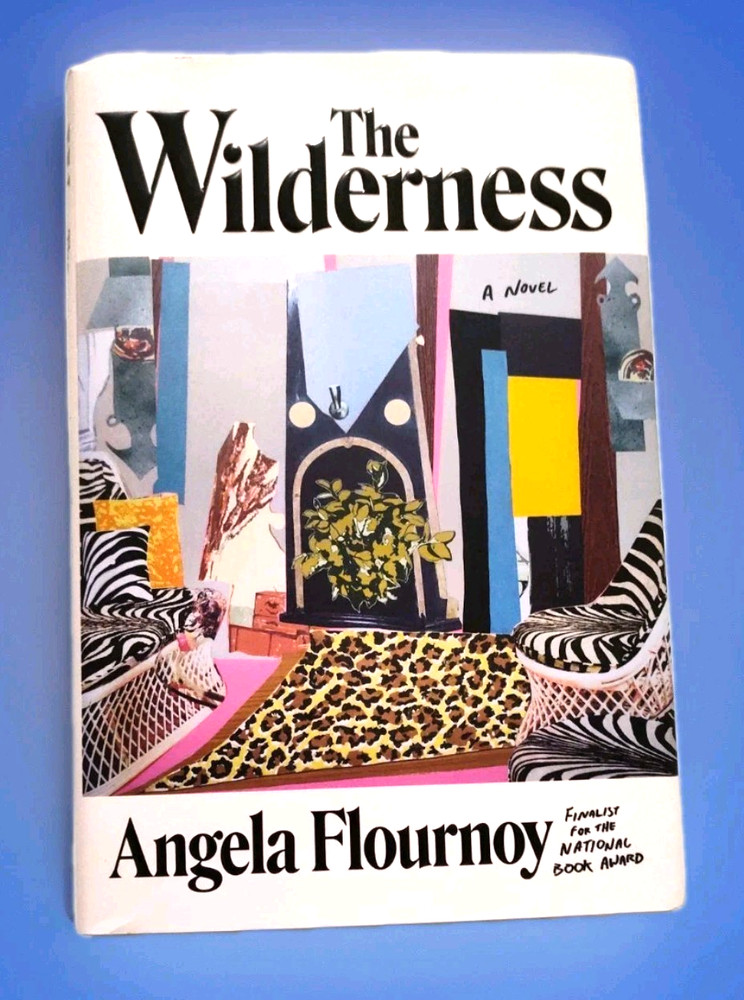The Wilderness: A Novel Following Five Black Women Through Friendship