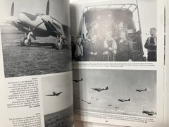 WWII FIGHTER COMMAND 1939-45 ImperialWar Museum British Aircraft Royal Air Force