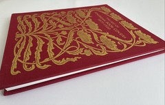 Art of American Book Covers: 1875-1930 Richard Minsky (2010) 2nd Printing