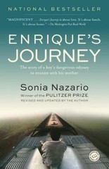 Enrique’s Journey, Paperback by Nazario, Sonia, Used Good Condition, Free shi…