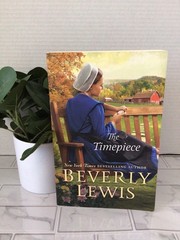 Beverly Lewis Amish Mixed Book lot of 9 with Abram’s Daughters~VERY GOOD CON
