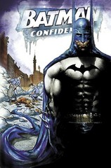 Batman Ghosts by Sam Keith Graphic Novel Trade Paperback Book NEW DC