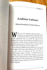 Islam And Terrorism by Mark A. Gabriel, PH.D.