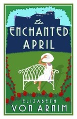 The Enchanted April (Evergreens) – Paperback By Armin, Elizabeth von – GOOD