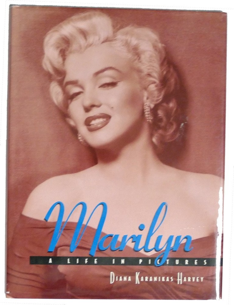 Marilyn: A Life in Pictures