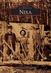 Nixa, Missouri, Images of America, Paperback